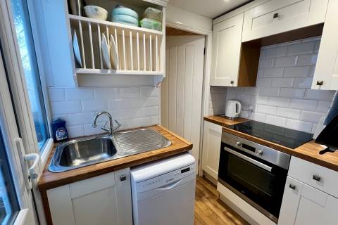 Property for auction in Isle of Wight