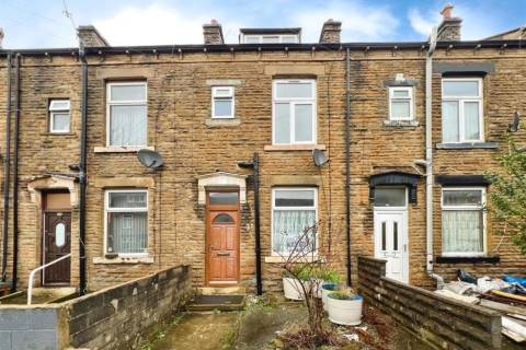 Property for auction in West Yorkshire