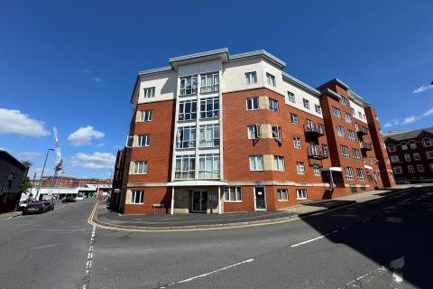 Property for auction in West Midlands