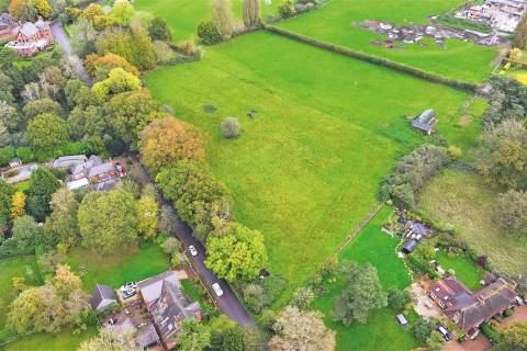 Property for auction in Surrey
