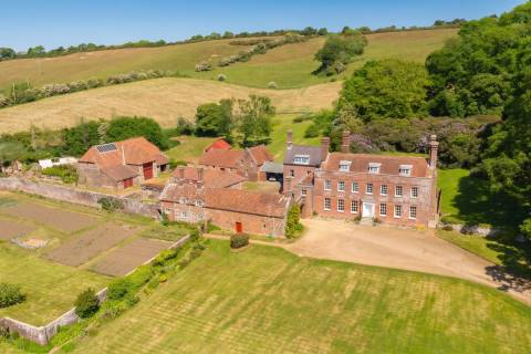 Property for auction in Isle of Wight