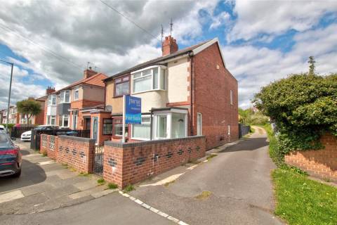 Property for auction in County Durham