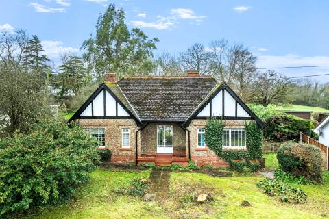 Property for auction in Devon
