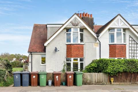 Property for auction in Hertfordshire