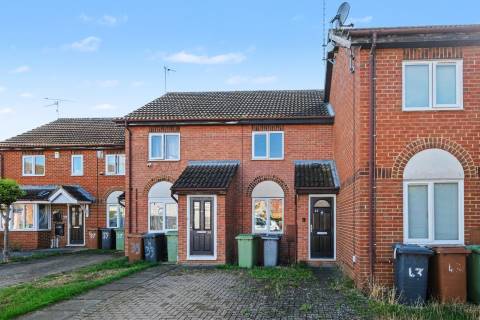 Property for auction in Northamptonshire