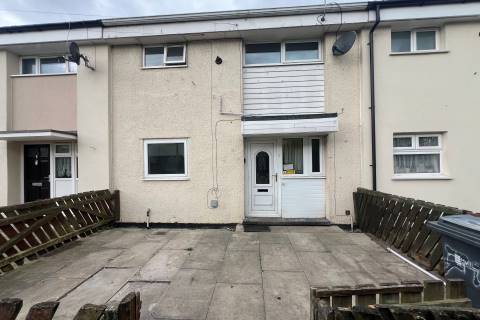 Property for auction in East Yorkshire