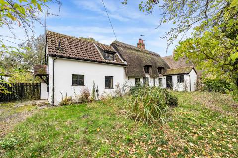 Property for auction in Cambridgeshire