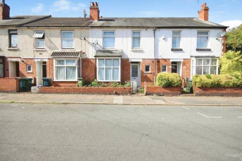 Property for auction in West Midlands