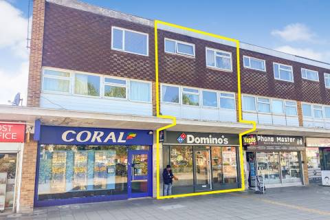 Property for auction in Berkshire