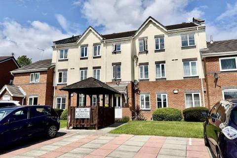 Property for auction in Tyne and Wear
