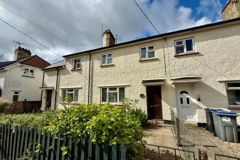 Property for auction in Wiltshire