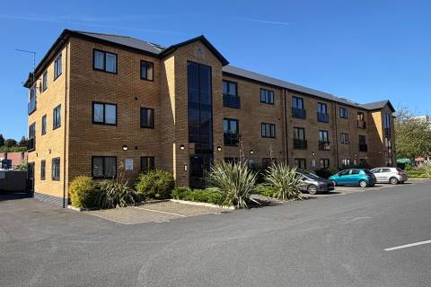 Property for auction in Nottinghamshire