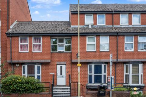 Property for auction in Hampshire