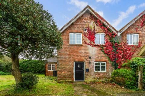 Property for auction in West Sussex