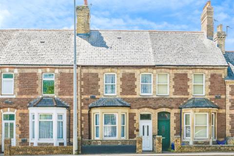 Property for auction in South Glamorgan