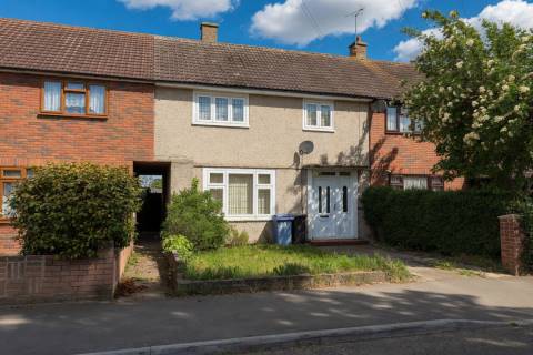 Property for auction in Essex