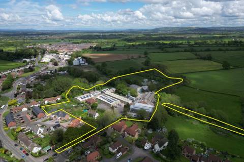 Property for auction in Gloucestershire