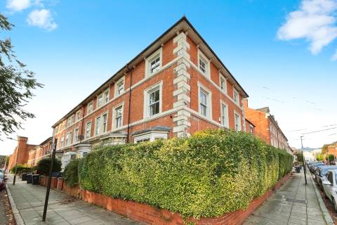 Property for auction in Leicestershire