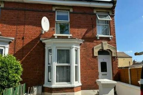 Property for auction in Lincolnshire