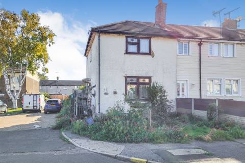 Property for auction in Essex