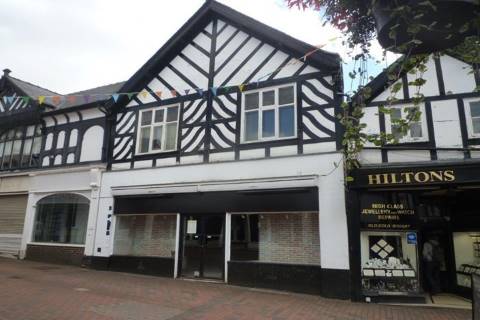 Property for auction in Cheshire