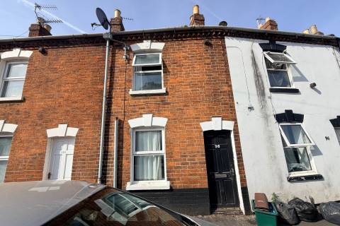 Property for auction in Gloucestershire