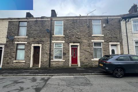 Property for auction in Lancashire