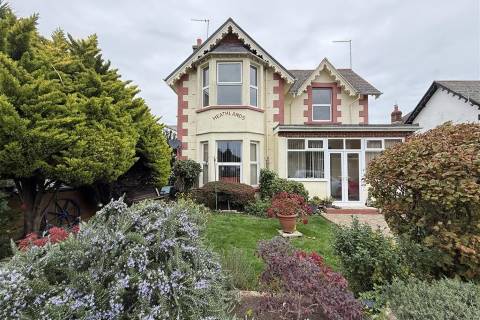 Property for auction in Isle of Wight