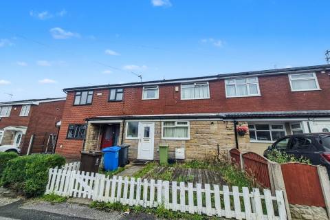 Property for auction in Lancashire
