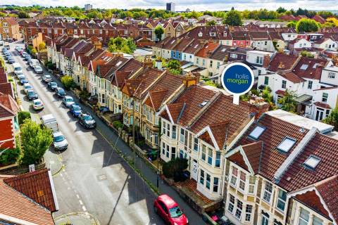 Property for auction in Avon
