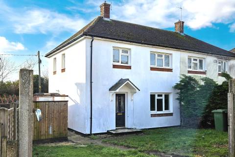 Property for auction in Norfolk