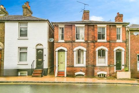 Property for auction in Kent