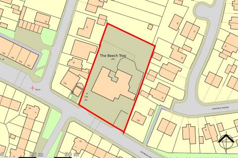 Property for auction in Cheshire