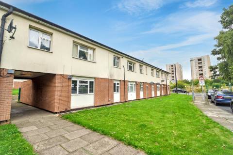 Property for auction in West Yorkshire