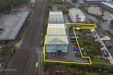 Property for auction in Hertfordshire