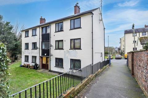 Property for auction in Cumbria