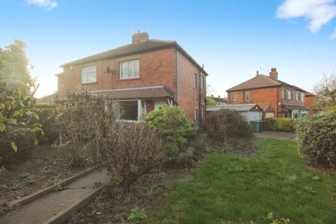 Property for auction in West Yorkshire