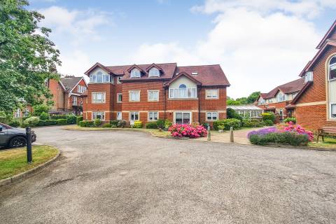 Property for auction in Surrey