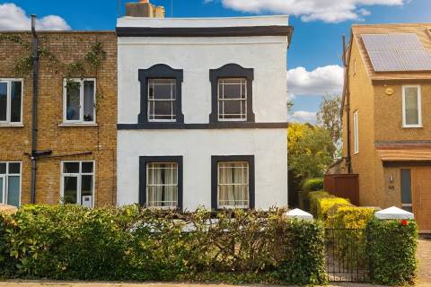 Property for auction in Hertfordshire