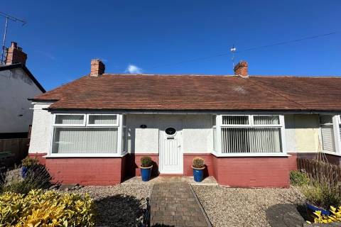 Property for auction in Tyne and Wear