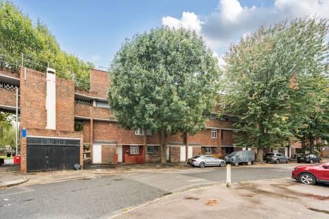 Property for auction in London