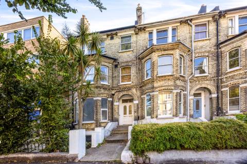 Property for auction in East Sussex