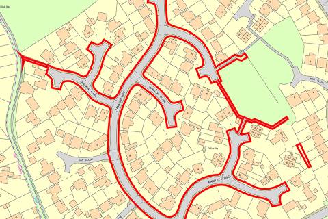 Property for auction in Berkshire