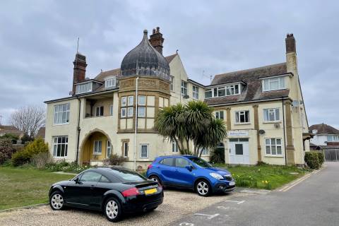 Property for auction in Essex