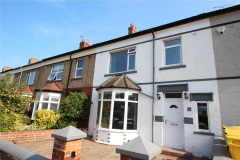 Property for auction in Tyne and Wear