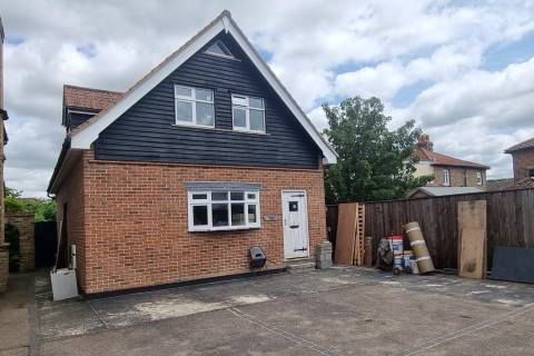 Property for auction in Essex
