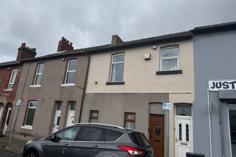 Property for auction in Cumbria