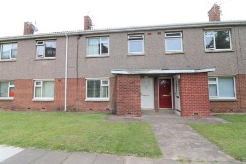Property for auction in Northumberland