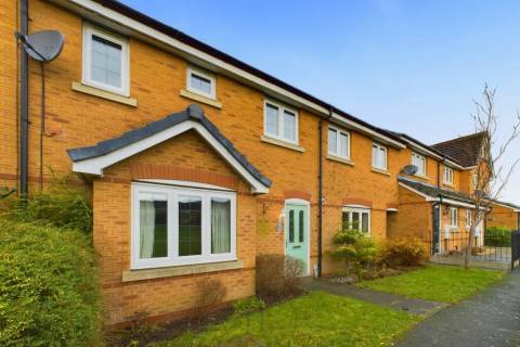 Property for auction in Cheshire