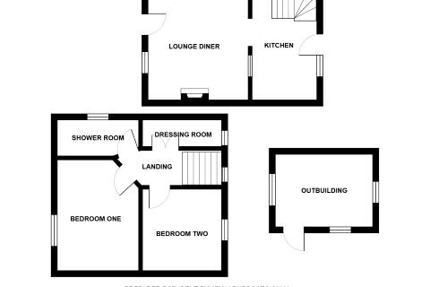 Property for auction in Lincolnshire